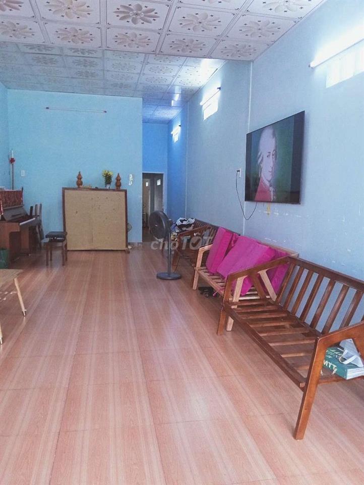 . CHÍNH CHỦ, BÁN CĂN NHÀ MỚI XÂY  DT 252 m2