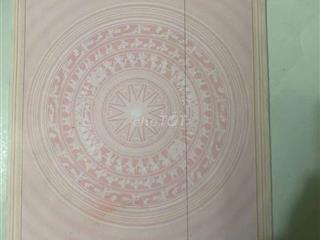 Bán dãy trọ ở Củ Chi 125m2