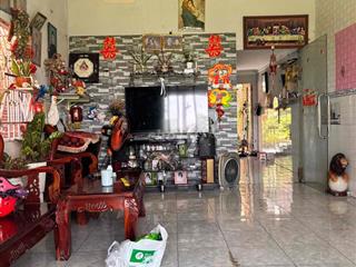 🏡 CHÍNH CHỦ CẦN BÁN NHÀ BÌNH MỸ – CỦ CHI 🏡  📍 Vị trí: Ấp 6B, xã Bình M