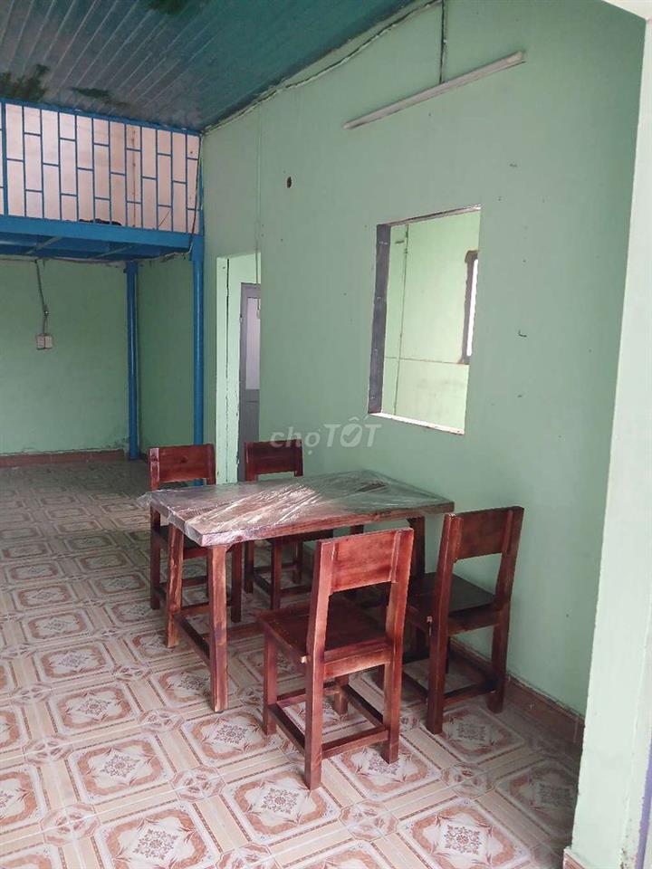 nhà cho thuê dài hạn