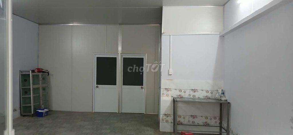 cho thuê nhà nguyên căn 80m²