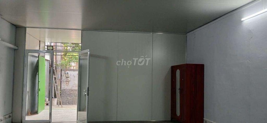 cho thuê nhà nguyên căn 80m²