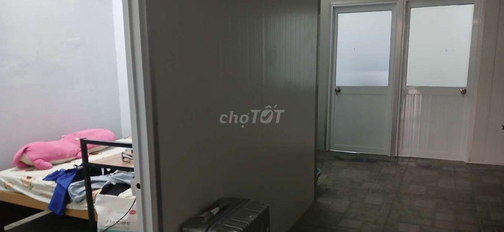chính chủ cho thuê lâu dài nhà nuyên căn 130m²