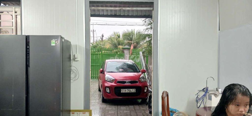 chính chủ cho thuê lâu dài nhà nuyên căn 130m²