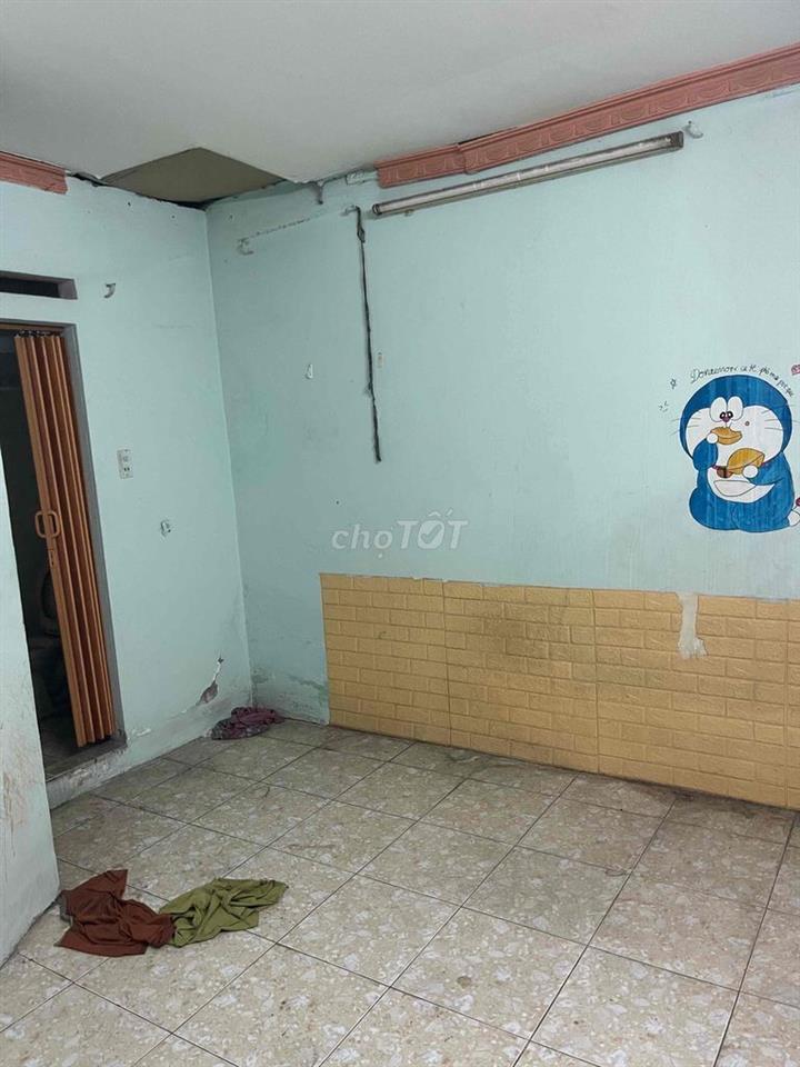 Cho thuê nguyen căn,QL22, xã tânphútrung( cũ) xã Củ chi( mới) tp HCM