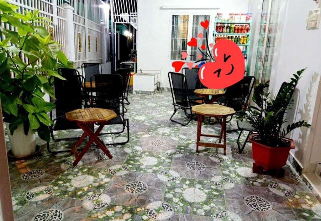 💥💢 Giảm Ngay 1tr, CHO THUÊ NHÀ MT MỚI NGUYÊN CĂN