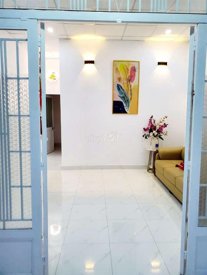💥💢 Giảm Ngay 1tr, CHO THUÊ NHÀ MT MỚI NGUYÊN CĂN