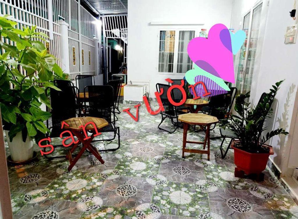 💥💢 Giảm Ngay 1tr, CHO THUÊ NHÀ MT MỚI NGUYÊN CĂN