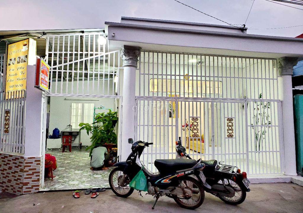 💥💢 Giảm Ngay 1tr, CHO THUÊ NHÀ MT MỚI NGUYÊN CĂN