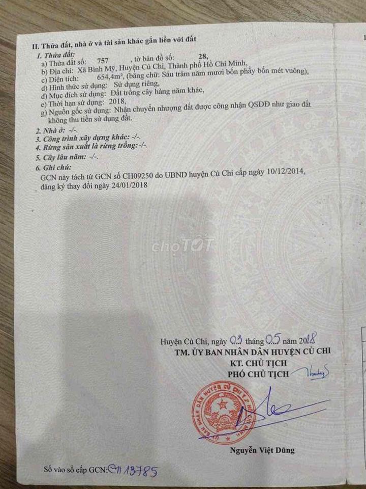 Bán nhà Vườn Rạch Bình Thuận gấp!!!!