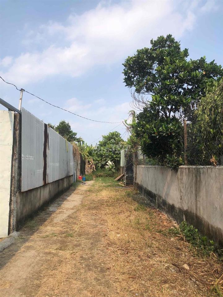 Bán nhà Vườn Rạch Bình Thuận gấp!!!!