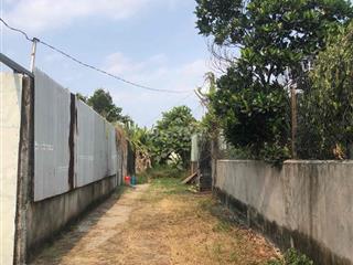 Bán nhà Vườn Rạch Bình Thuận gấp!!!!