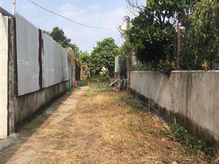Cần bán gấp nhà vườn Rạch Bình Thuận!!!!