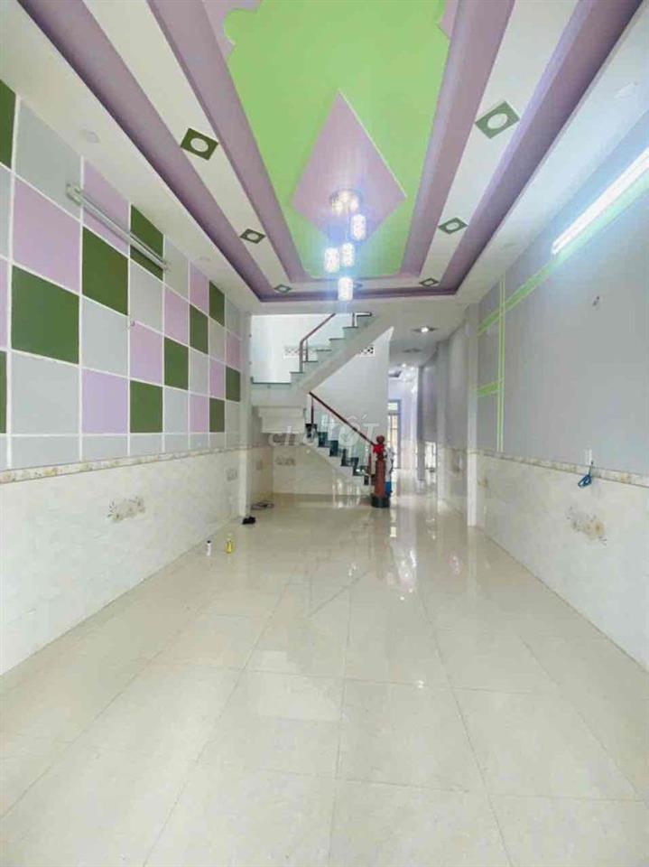 Cho thuê nhà ở gia đình