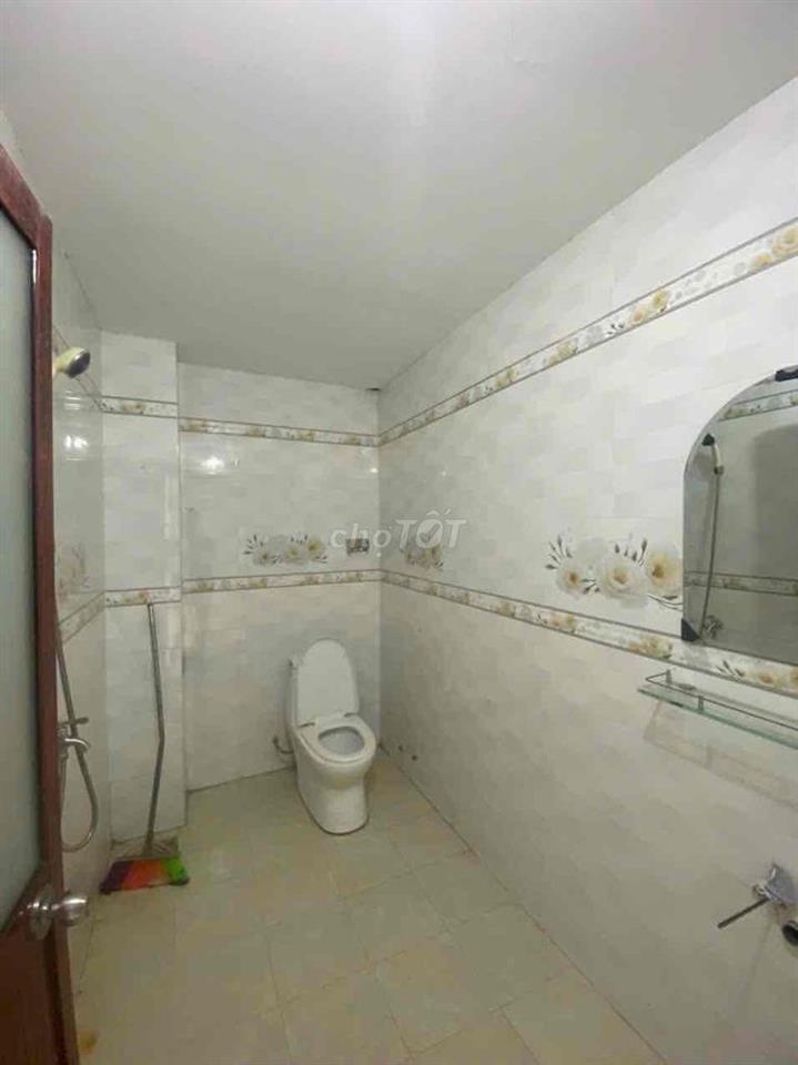 Cho thuê nhà ở gia đình