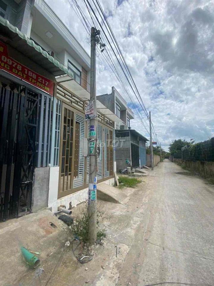 Cho thuê nhà ở gia đình