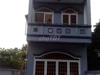 Nhà mặt tiền đường Bến Than, DT 300 m2