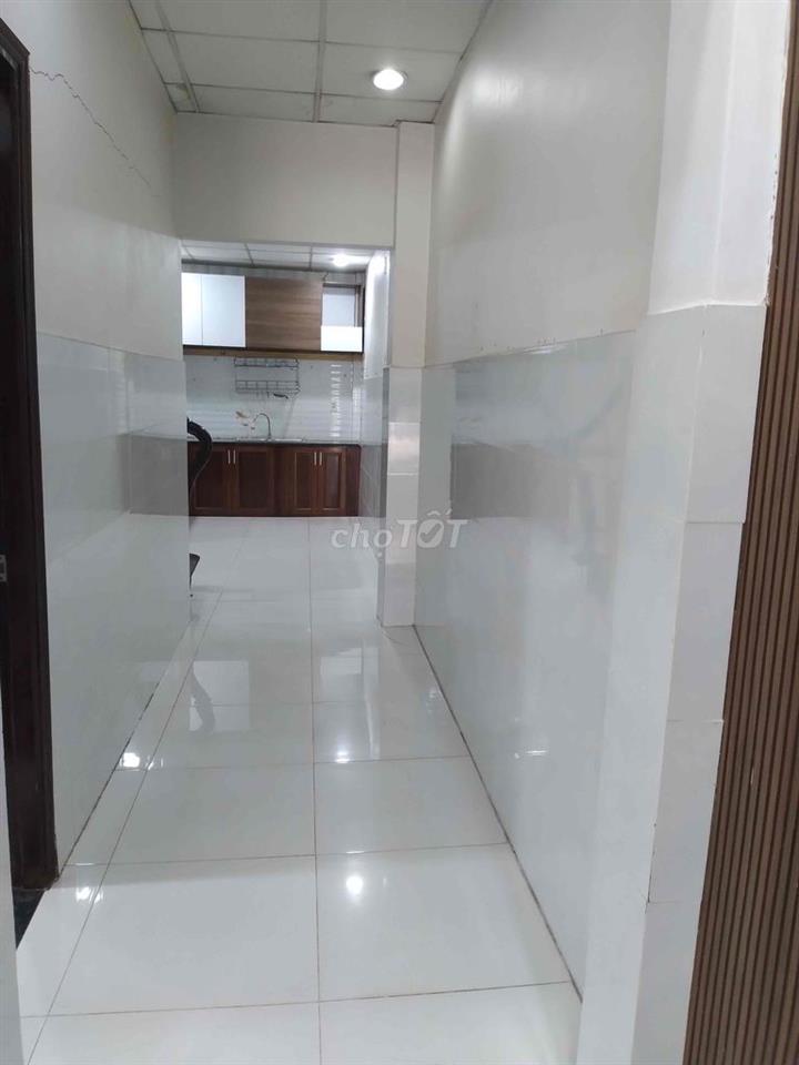 Cho thuê nhà nguyên căn hẻm 520 Quốc lộ 13, Hiệp Bình, Thủ Đức