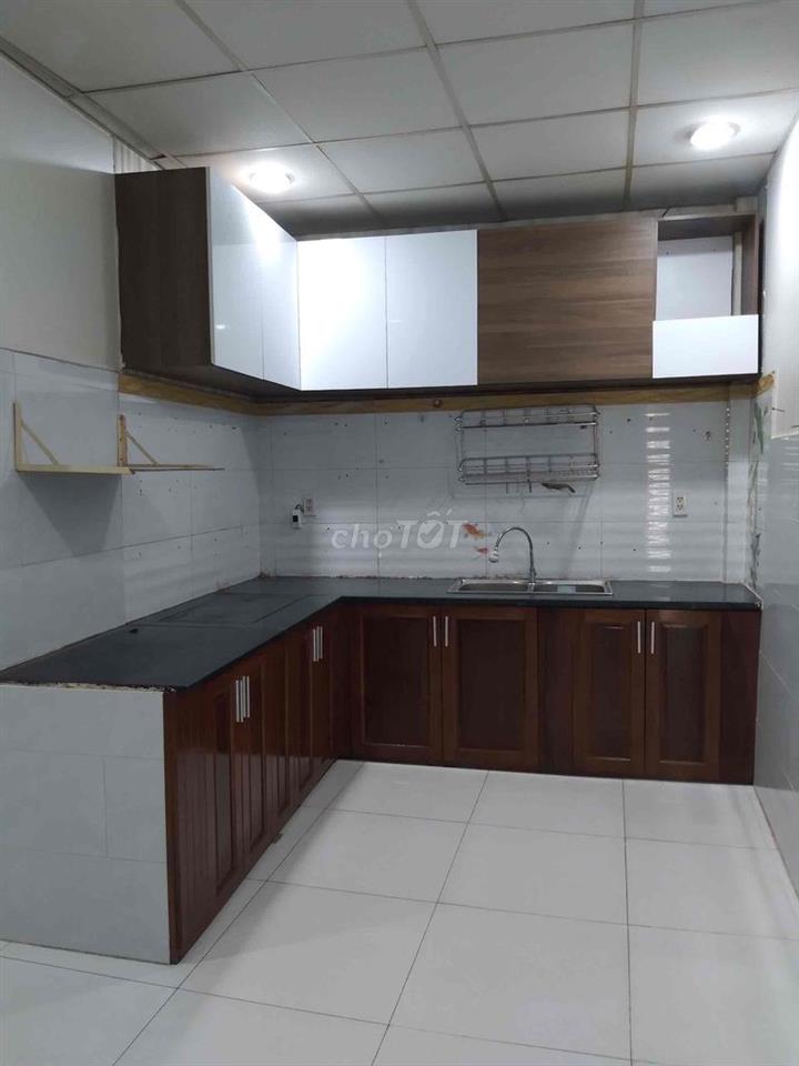 Cho thuê nhà nguyên căn hẻm 520 Quốc lộ 13, Hiệp Bình, Thủ Đức