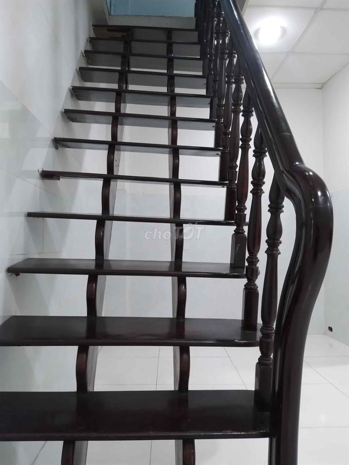 Cho thuê nhà nguyên căn hẻm 520 Quốc lộ 13, Hiệp Bình, Thủ Đức
