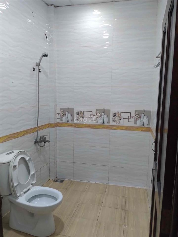 Cho thuê nhà nguyên căn hẻm 520 Quốc lộ 13, Hiệp Bình, Thủ Đức
