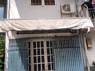 nhà mặt tiền đường cho thuê