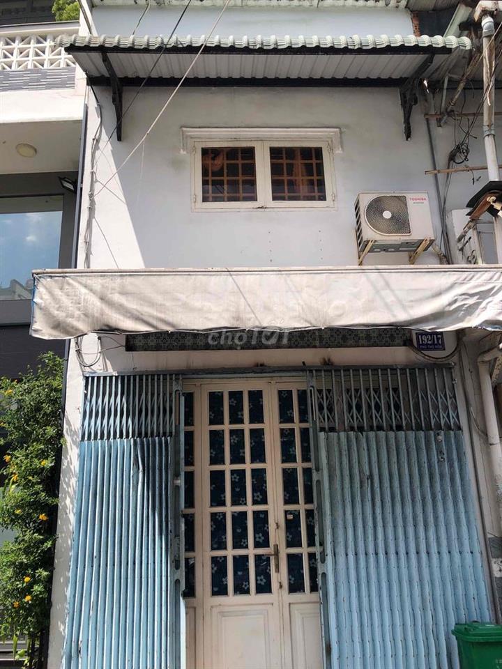 nhà cho thuê