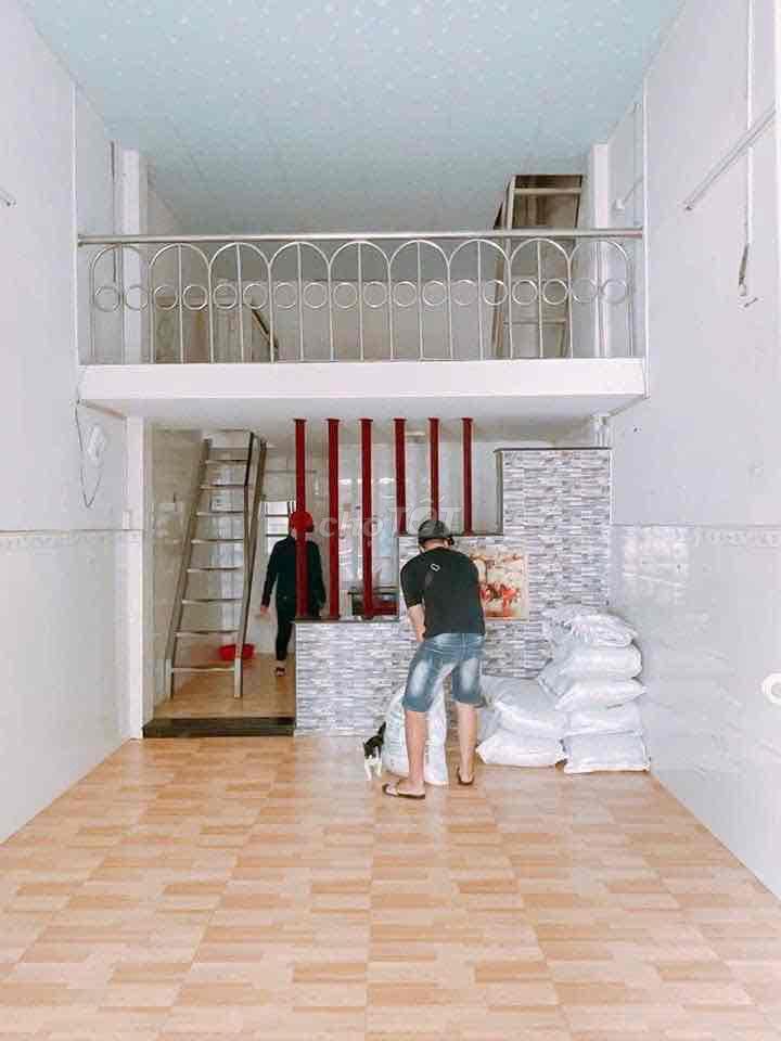 nhà cho thuê