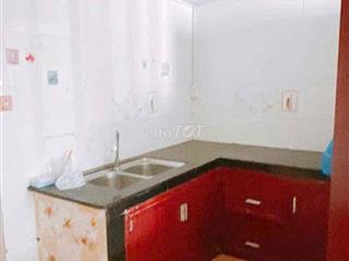 nhà bán hẻm rộng thông