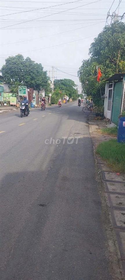 Bán Gâp Đất MT bầu Trâm Trung An