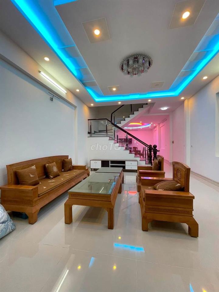 BÁN NHÀ MT ĐƯỜNG PHAN THỊ XÍCH NGAY PCC TÂN QUY