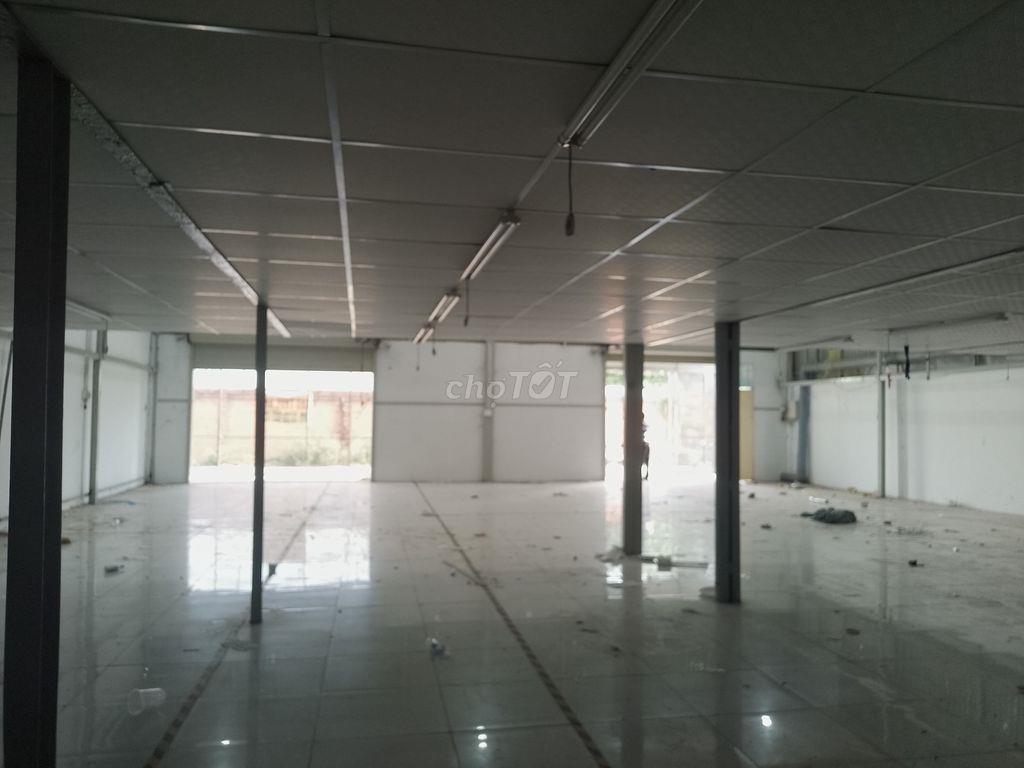 CHO THUÊ XƯỞNG TÂN THÔNG HỘI CỦ CHI 