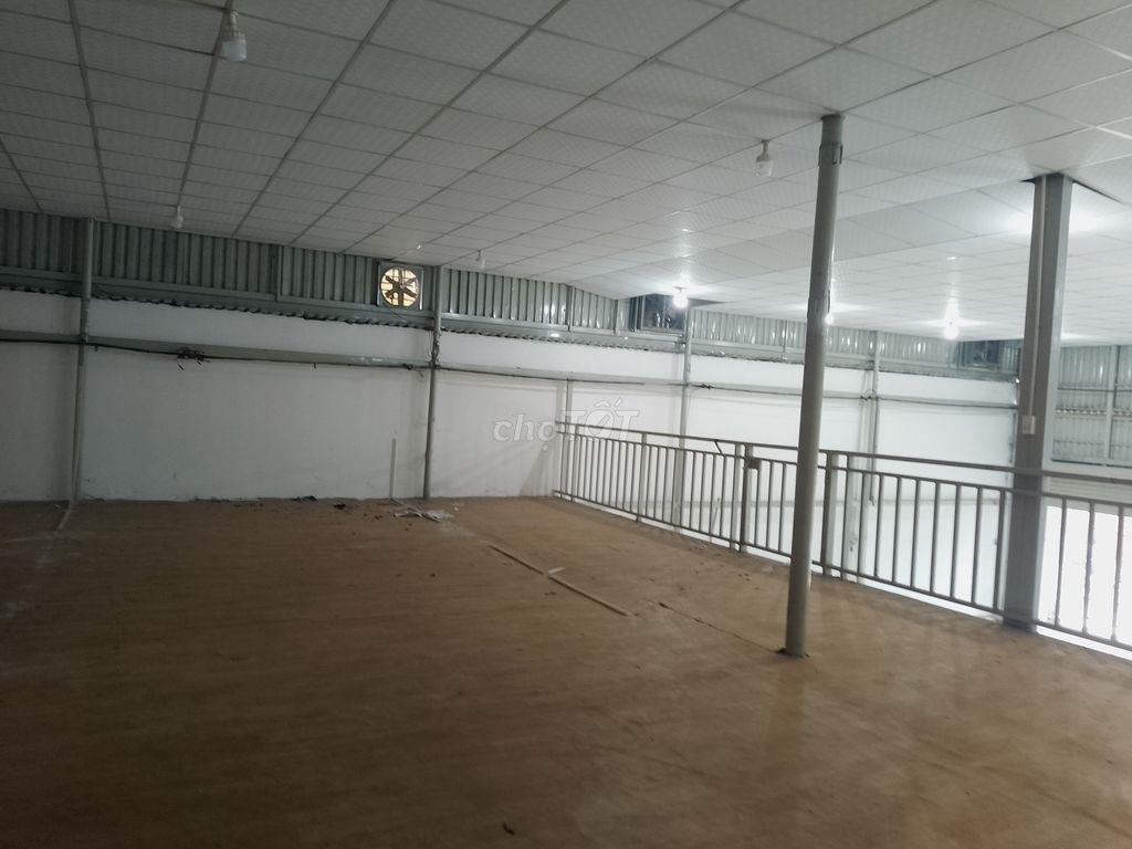 CHO THUÊ XƯỞNG TÂN THÔNG HỘI CỦ CHI 