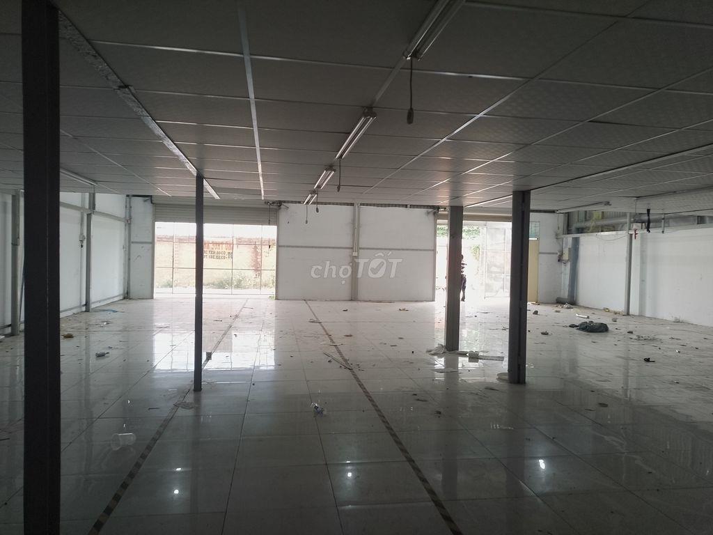CHO THUÊ XƯỞNG TÂN THÔNG HỘI CỦ CHI 