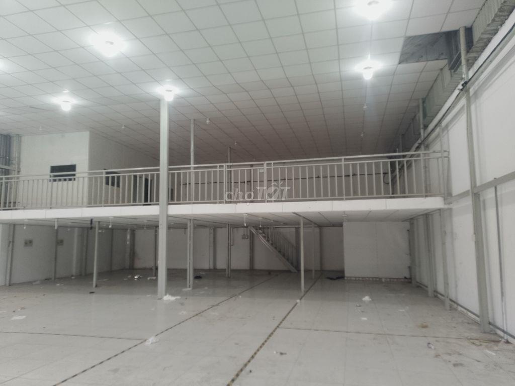 CHO THUÊ XƯỞNG TÂN THÔNG HỘI CỦ CHI 