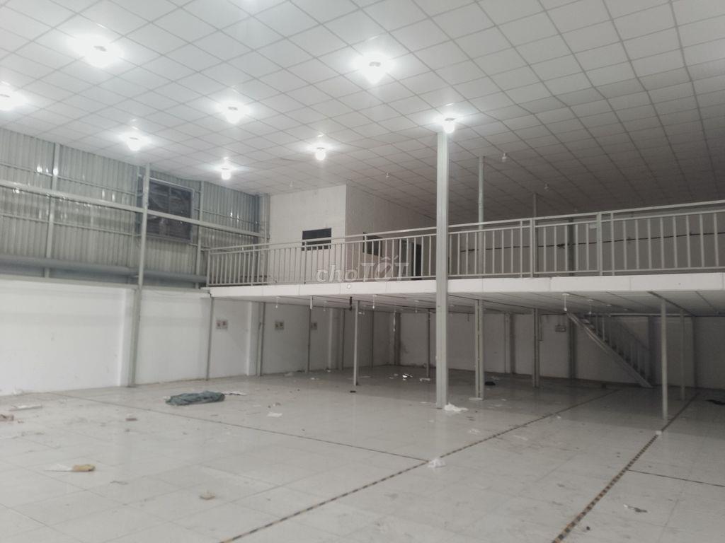 CHO THUÊ XƯỞNG TÂN THÔNG HỘI CỦ CHI 