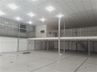 CHO THUÊ XƯỞNG TÂN THÔNG HỘI CỦ CHI 