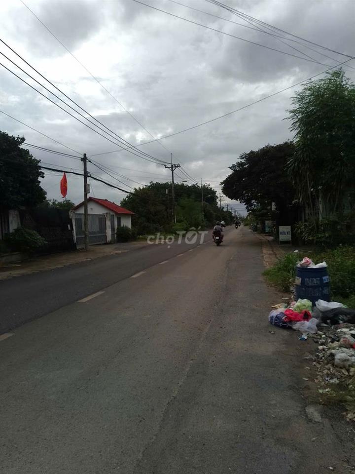 CHỦ CẦN TIỀN BÁN GẤP ĐẤT TRUNG TÂM TÂN QUY