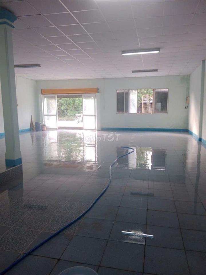 CHO THUÊ XƯỞNG TÂN PHÚ TRUNG GẦN XUYÊN Á 