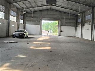 CHO THUÊ XƯỞNG MT XE CONTAINER TÂN PHÚ TRUNG