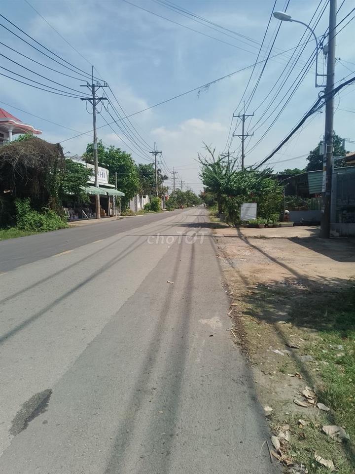 CHO THUÊ XƯỞNG TÂN THÔNG HỘI CỦ CHI 550M