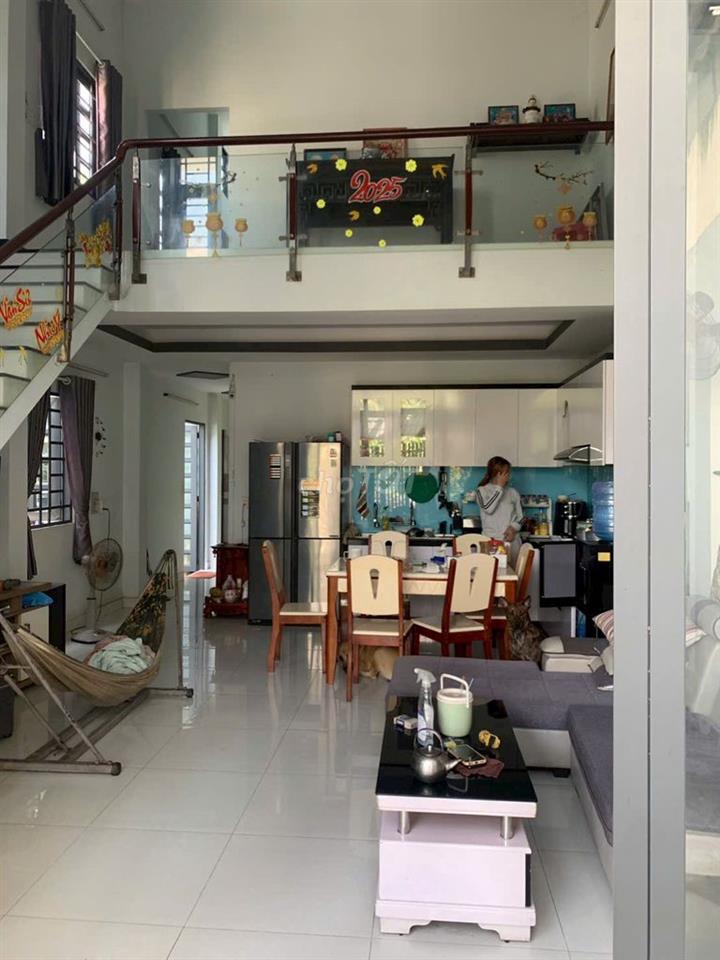 Bán Nhà Trung Tâm SATRA TÂN QUY 