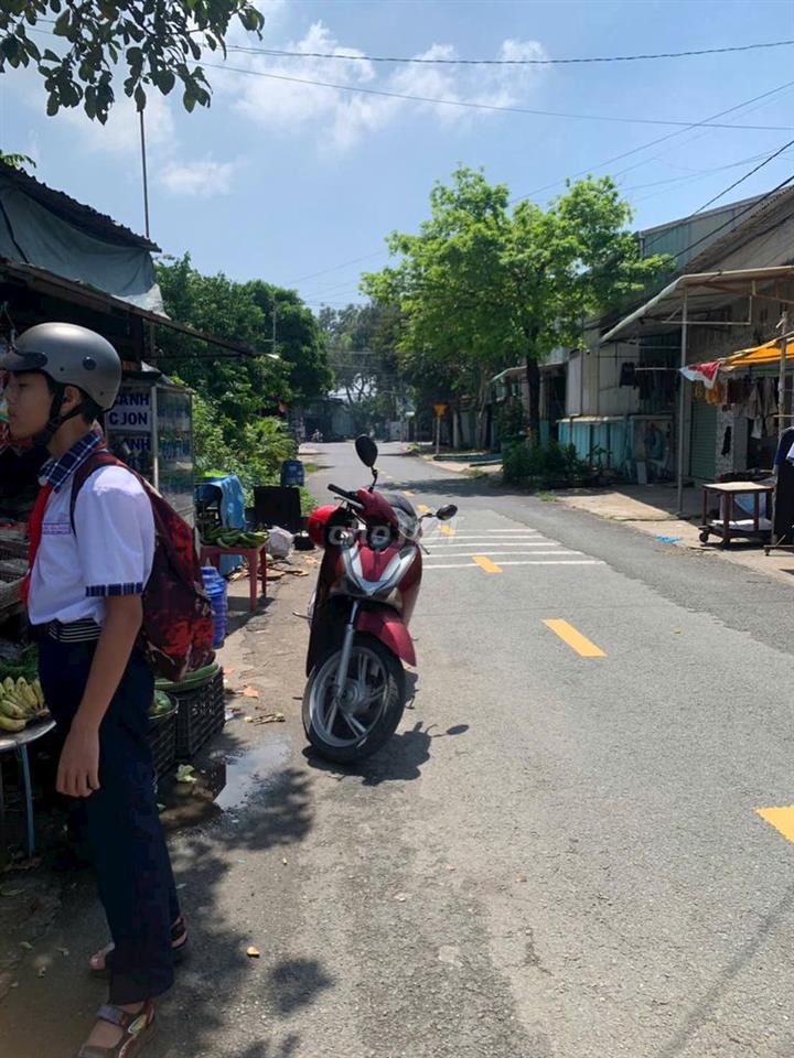 Bán Nhà Trung Tâm SATRA TÂN QUY 