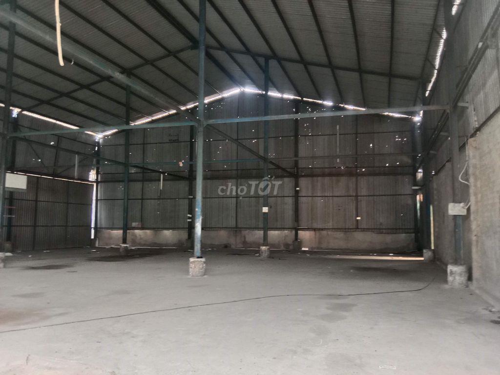 CHO THUÊ XƯỞNG TÂN THẠNH ĐÔNG CỦ CHI 550