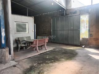 CHO THUÊ XƯỞNG TÂN THẠNH ĐÔNG CỦ CHI 550