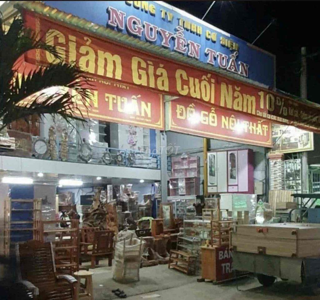 nhà kinh doanh cho thuê 10x25 . trệt 2 lầu