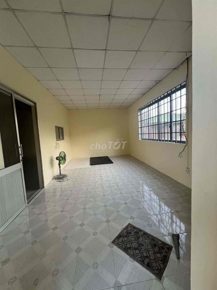 🔥 CHO THUÊ KHO XƯỞNG Ở CỦ CHI (XÃ THÁI MỸ) – ĐẤT 3.125M² – GIÁ 80 TR/T