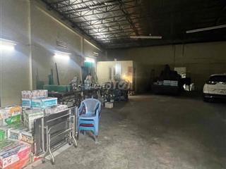 Cho thuê xưởng 240m. Xuân Thới Thượng. Hóc Môn