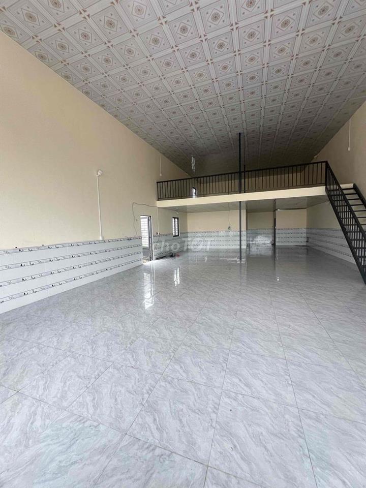 Cho thuê xưởng 240m. Xuân Thới Sơn. hóc môn