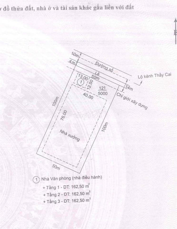 Bán xưởng phân bón 5000m. khu công nghiệp Đức Hoà 3. Đức Hoà. Long An